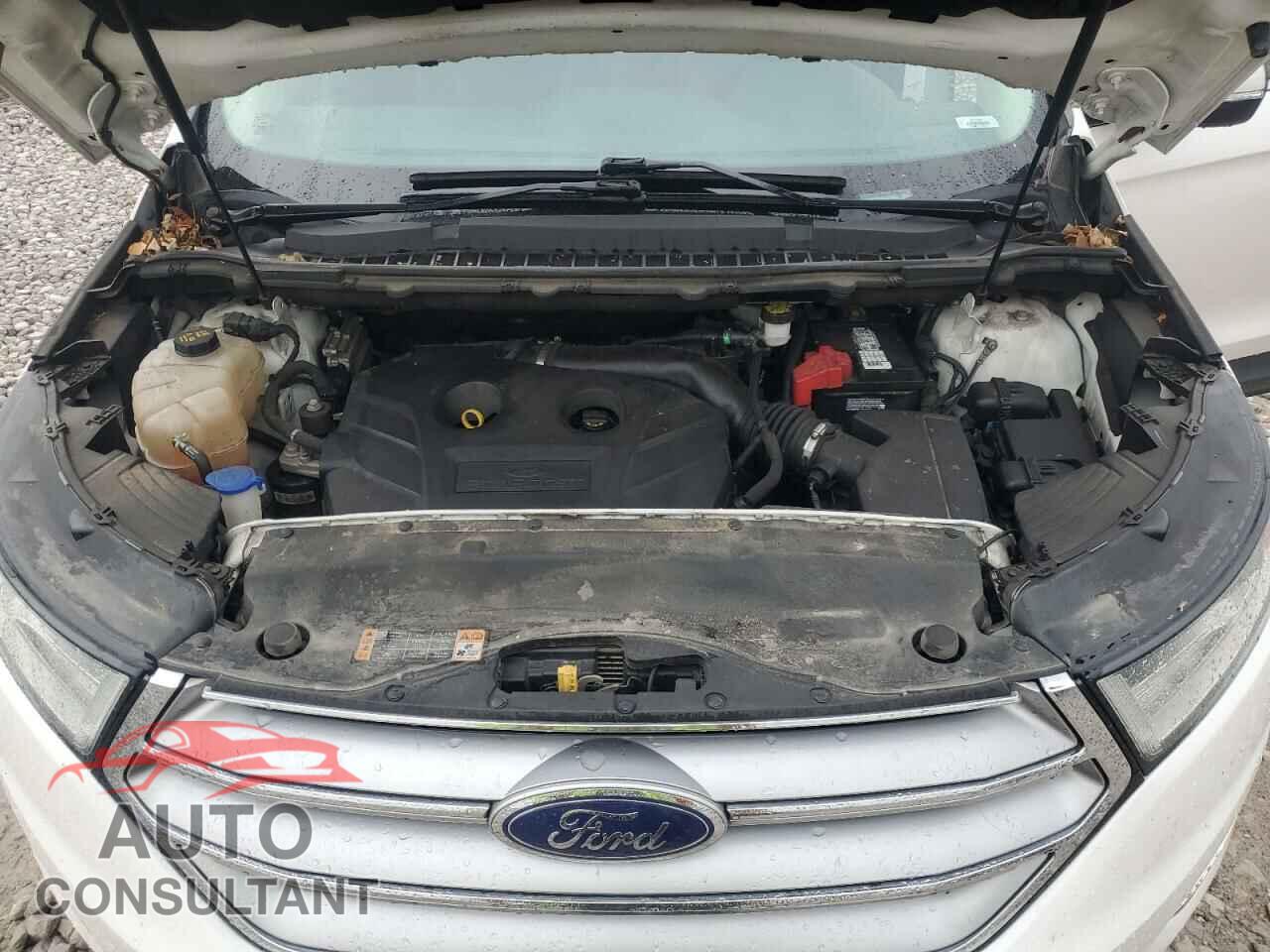 FORD EDGE 2018 - 2FMPK4K96JBC11663