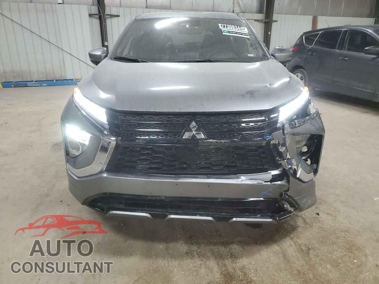 MITSUBISHI ECLIPSE 2024 - JA4ATWAA2RZ080779