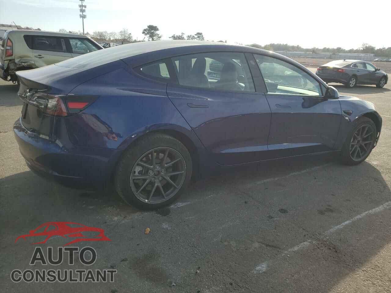 TESLA MODEL 3 2023 - 5YJ3E1EA7PF509388