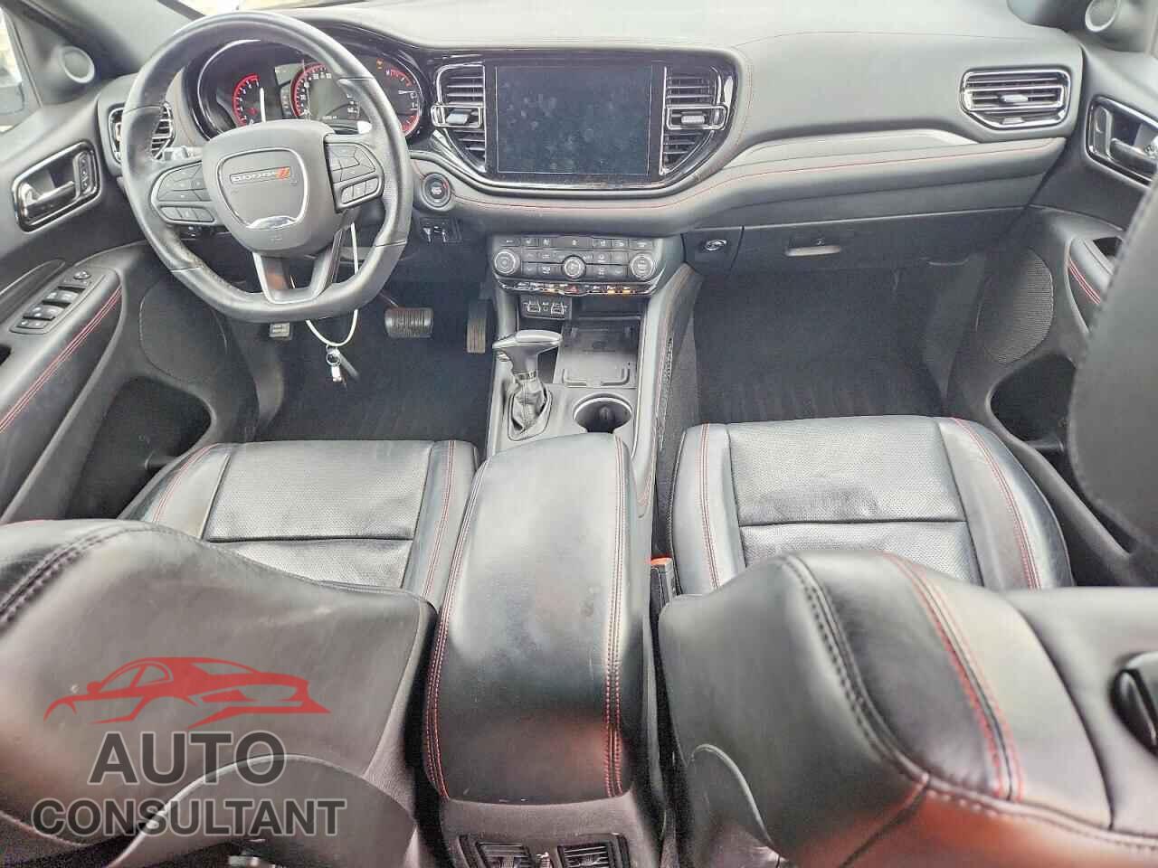 DODGE DURANGO 2023 - 1C4RDJDG2PC597007