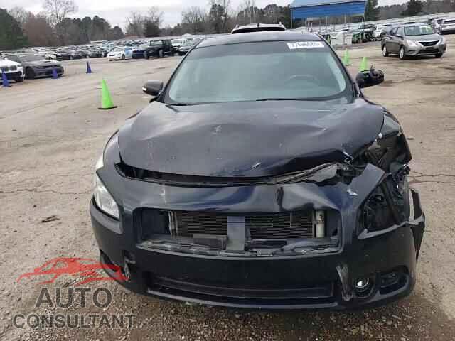 NISSAN MAXIMA 2012 - 1N4AA5AP3CC820690