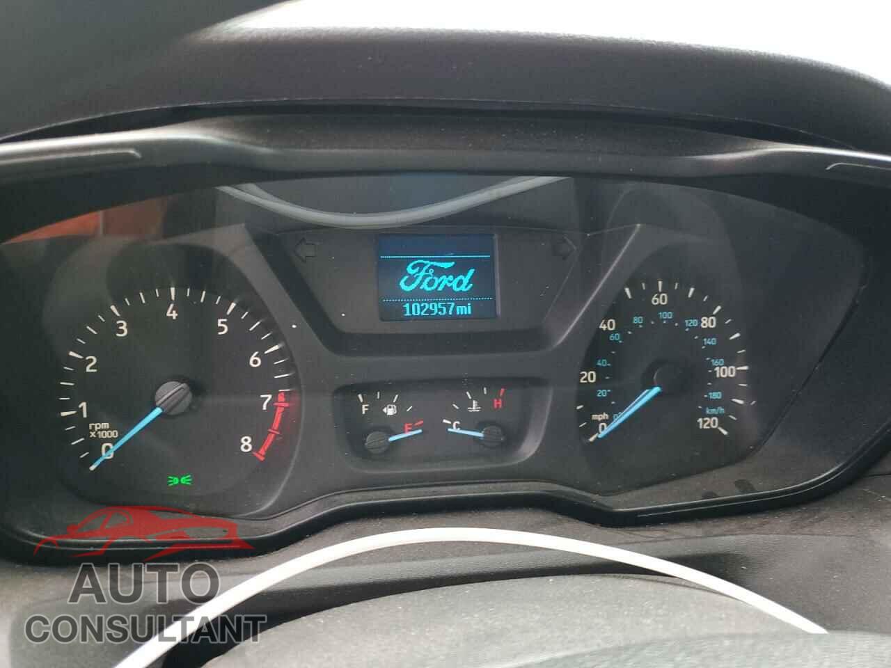 FORD TRANSIT 2019 - 1FTYR2CM5KKA75500