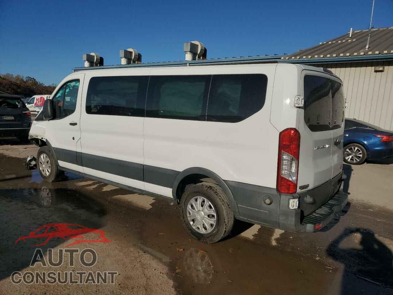 FORD TRANSIT 2016 - 1FBZX2YM3GKB32338