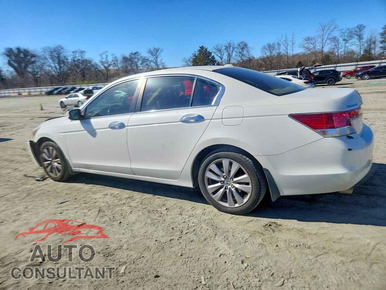 HONDA ACCORD 2012 - 1HGCP3F87CA012668