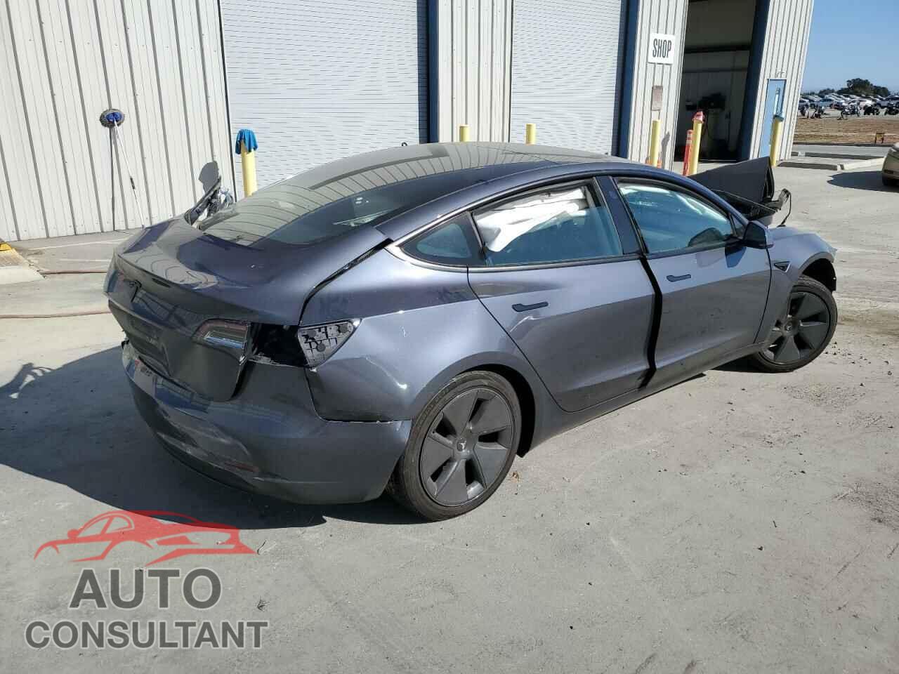 TESLA MODEL 3 2023 - 5YJ3E1EA4PF451577