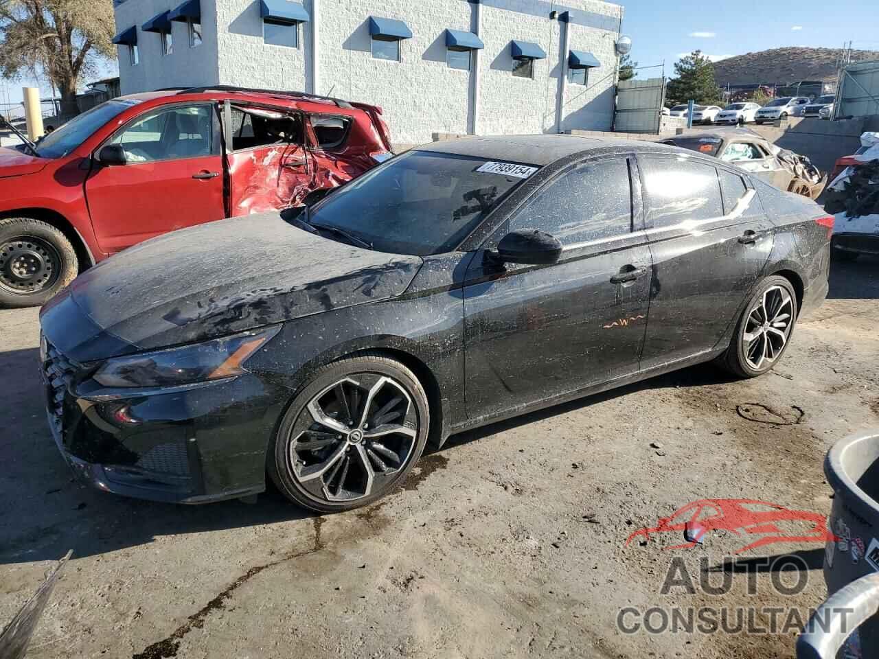 NISSAN ALTIMA 2024 - 1N4BL4CV7RN403753