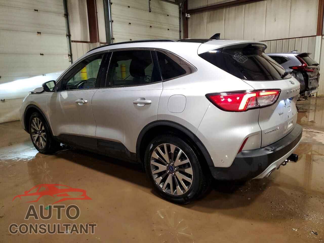 FORD ESCAPE 2020 - 1FMCU9J9XLUA39383
