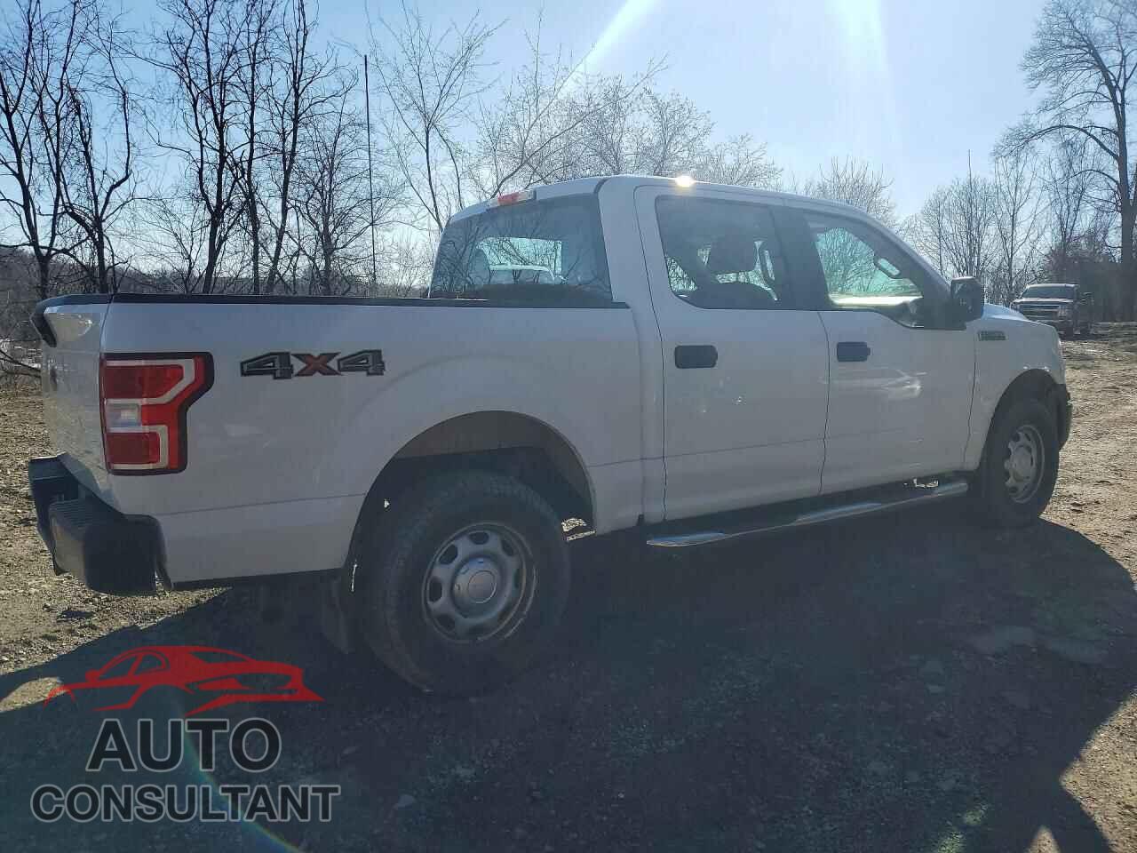 FORD F150 2019 - 1FTEW1EB7KFA82653