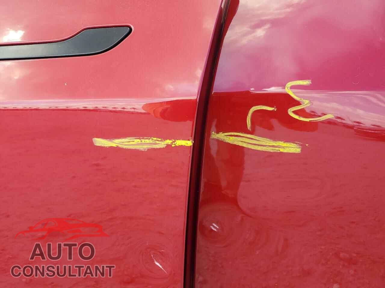 TESLA MODEL 3 2023 - 5YJ3E1EA8PF450397