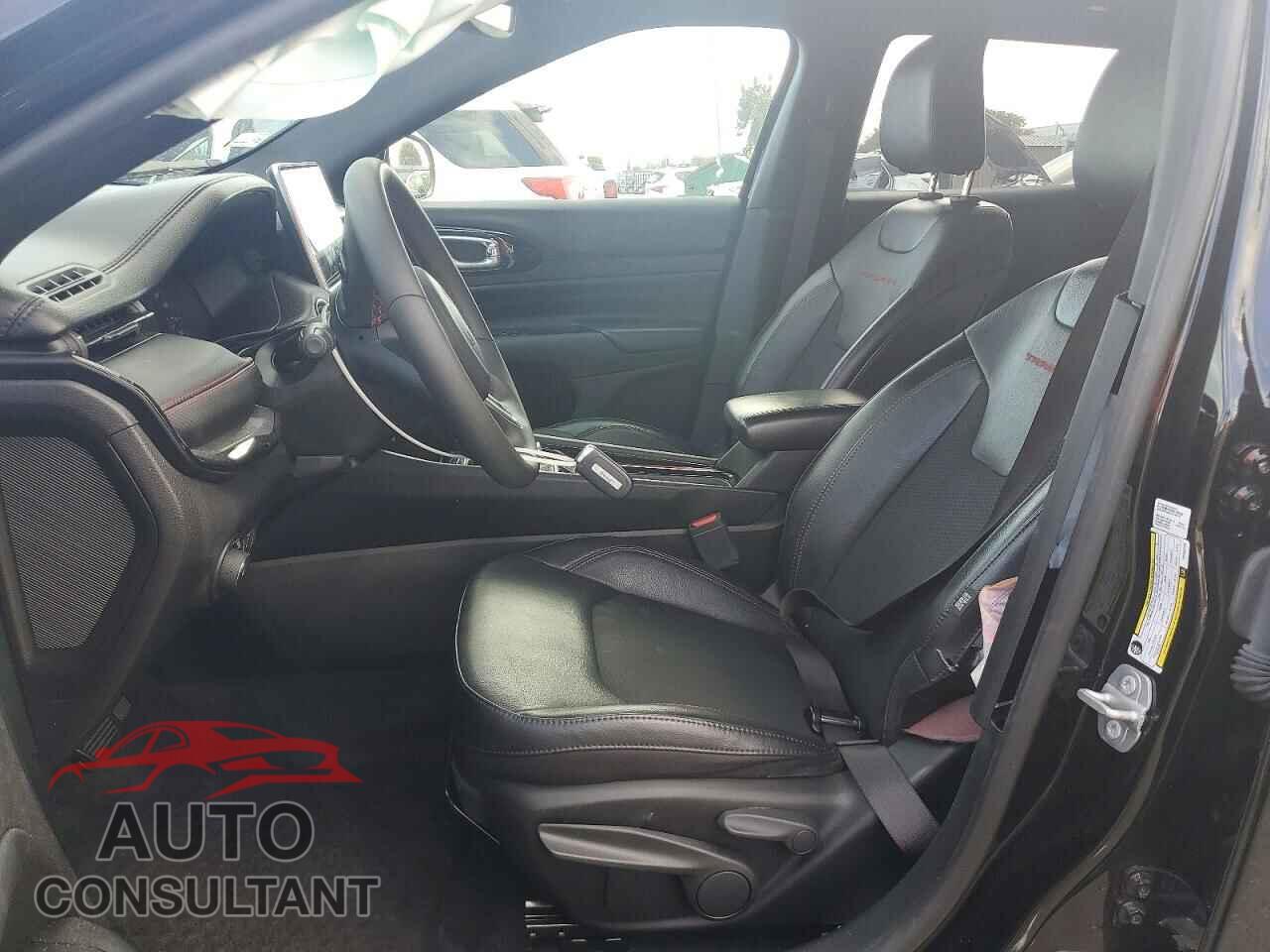 JEEP COMPASS 2023 - 3C4NJDDN9PT534725