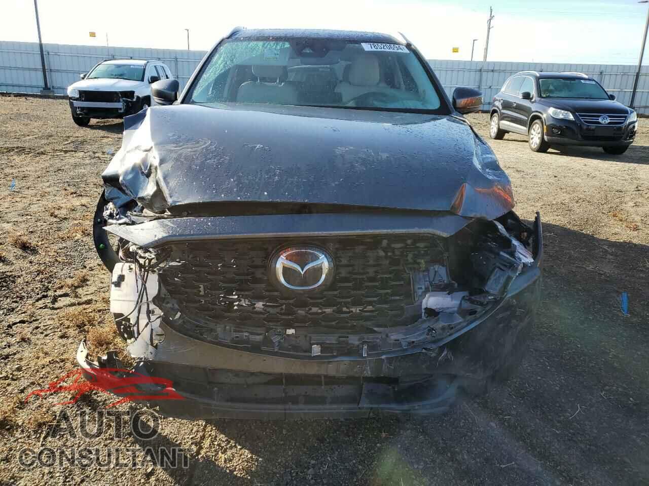 MAZDA CX-5 PREFE 2023 - JM3KFBCM2P0163297