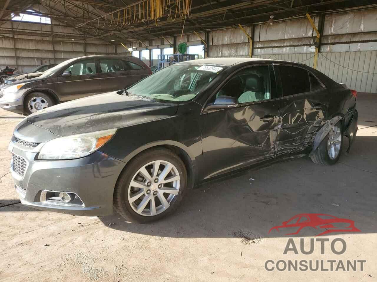 CHEVROLET MALIBU 2014 - 1G11E5SL5EF184505