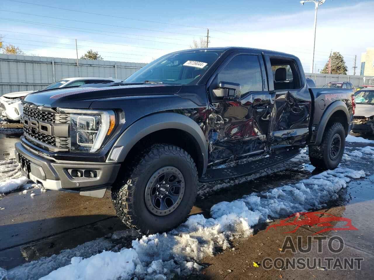 FORD F150 2023 - 1FTFW1RG8PFC55260