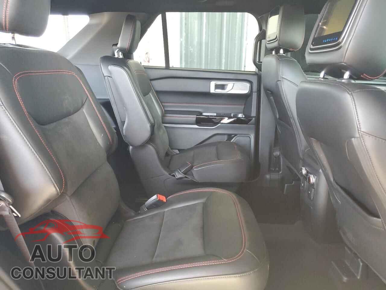 FORD EXPLORER 2023 - 1FMSK7KH0PGA25962