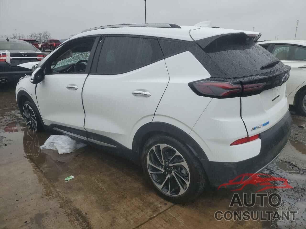 CHEVROLET BOLT 2023 - 1G1FZ6S04P4179512