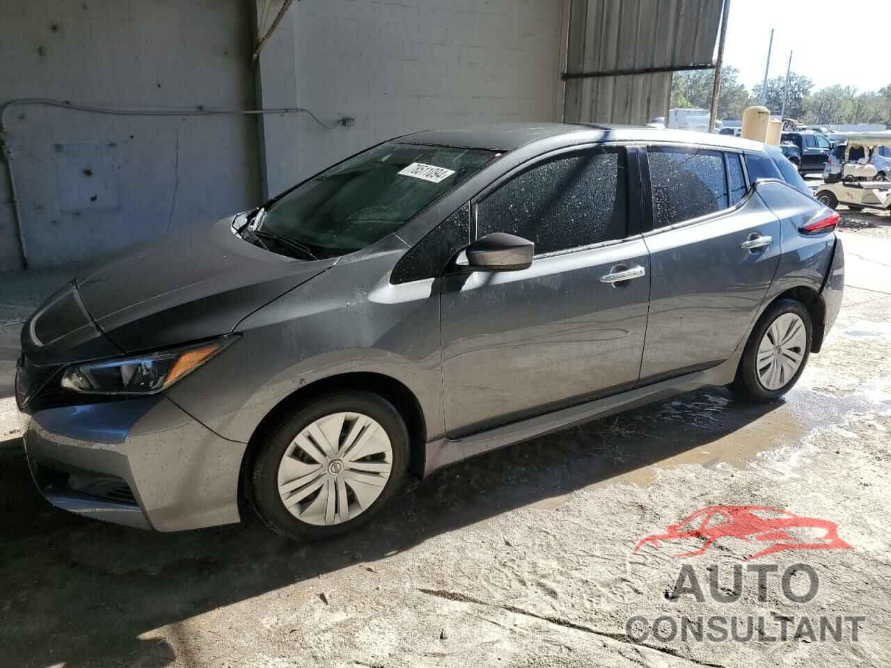 NISSAN LEAF 2023 - 1N4AZ1BV2PC557693