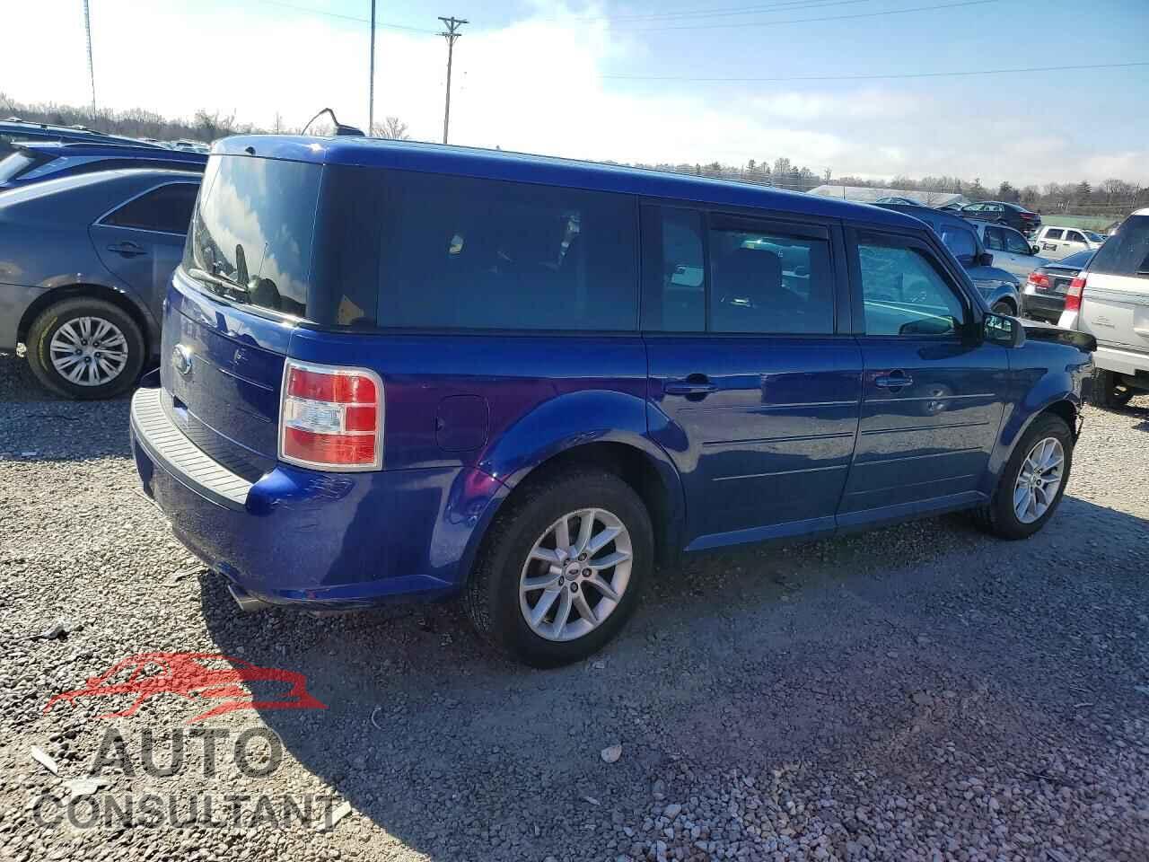 FORD FLEX 2015 - 2FMGK5B84FBA21719