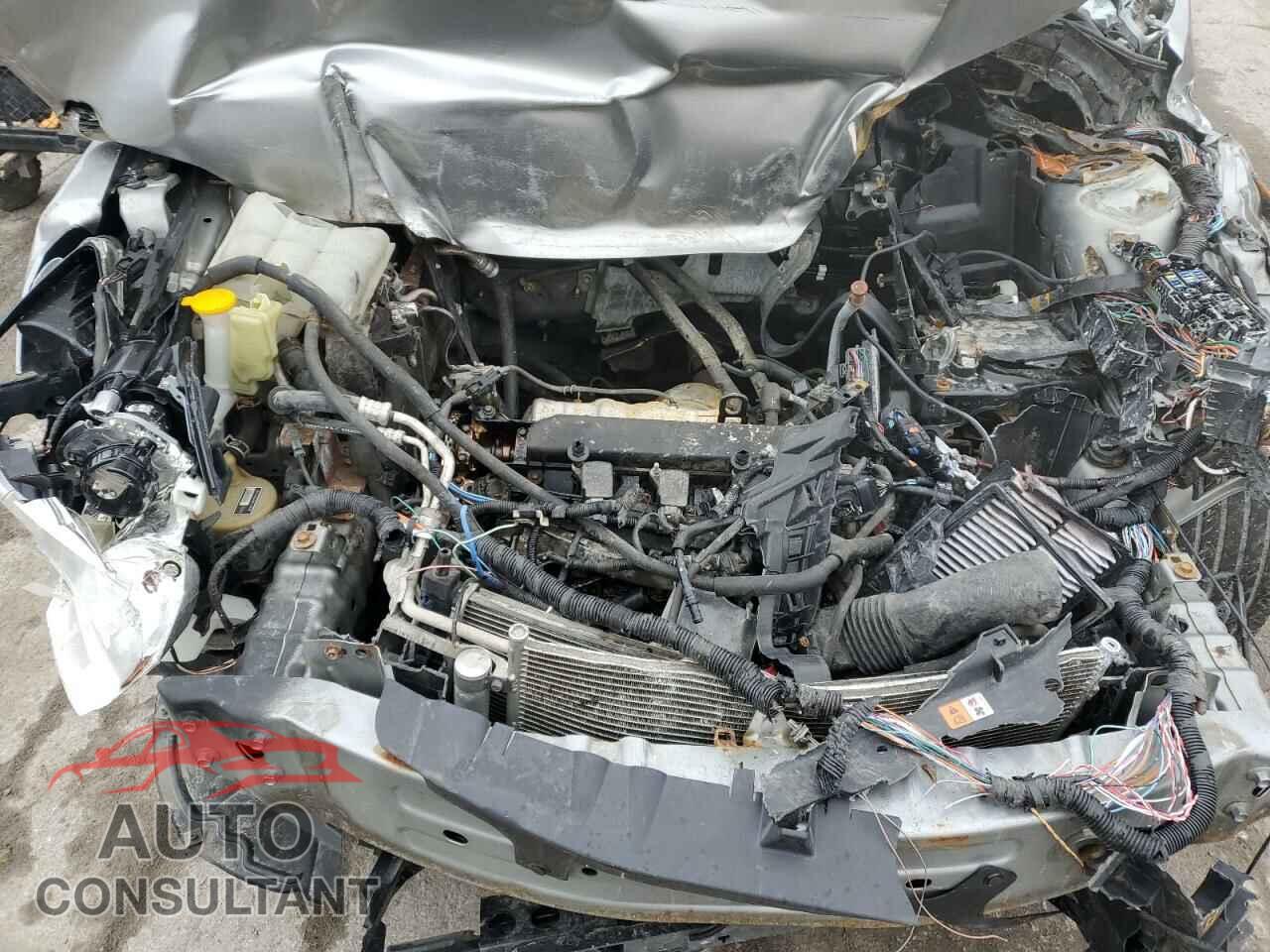 MAZDA 3 2013 - JM1BL1TF2D1762901