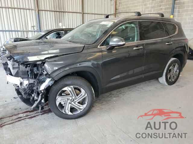 HYUNDAI SANTA FE 2023 - 5NMS2DAJ5PH583337