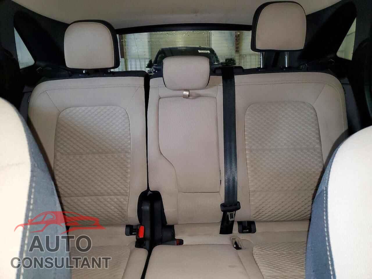 FORD ESCAPE 2020 - 1FMCU9G60LUA78125