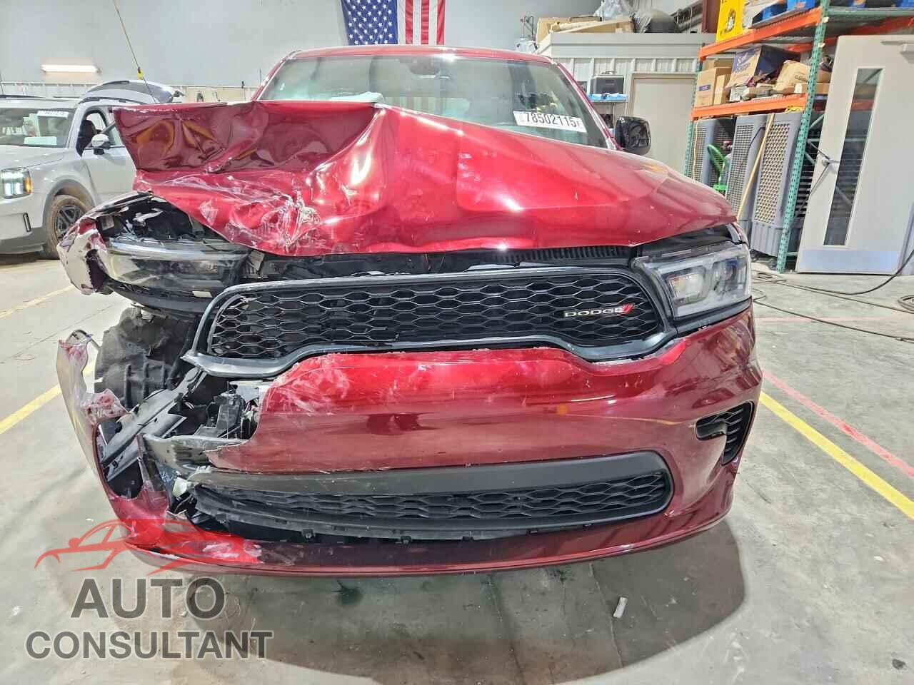 DODGE DURANGO 2023 - 1C4RDJDG0PC639318