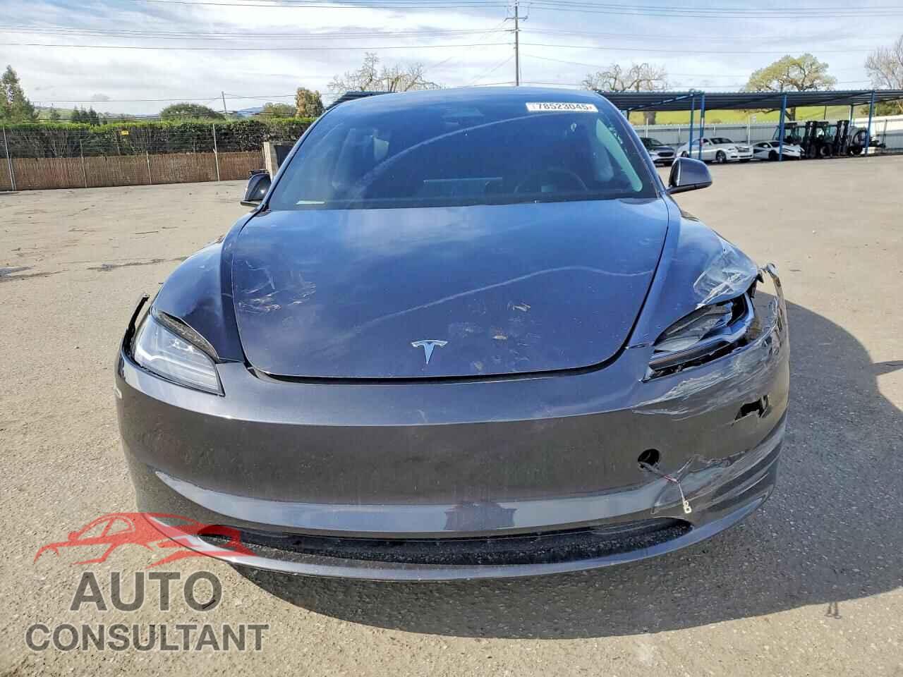 TESLA MODEL 3 2024 - 5YJ3E1EA2RF785027