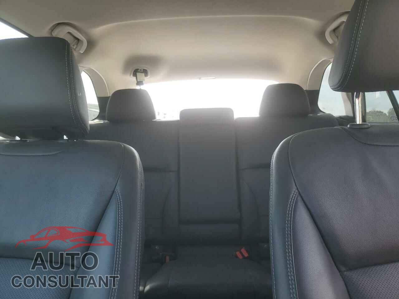 SUBARU OUTBACK 2018 - 4S4BSANC2J3378148