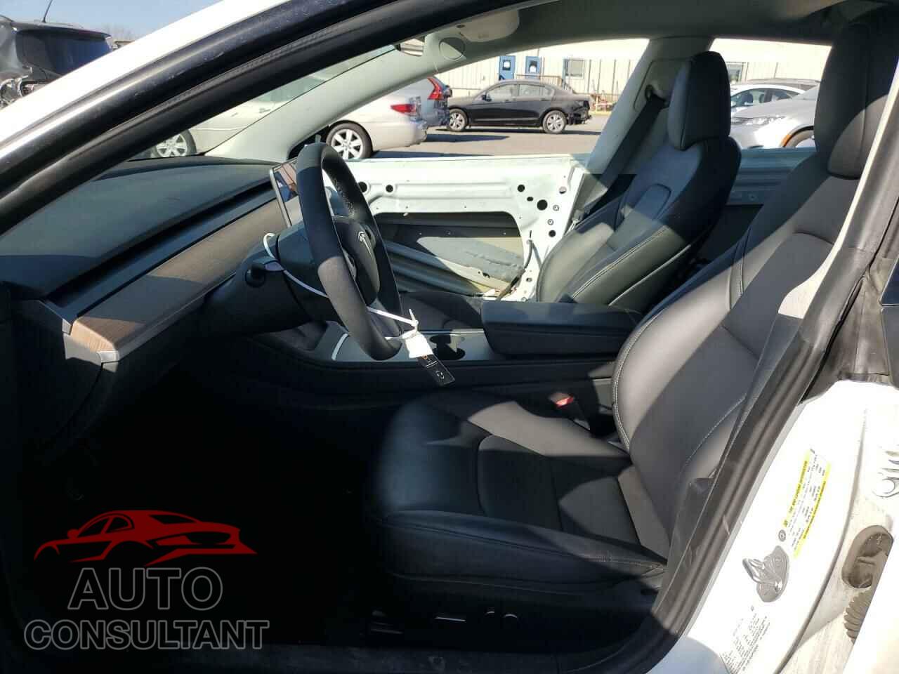 TESLA MODEL 3 2023 - 5YJ3E1EA3PF602456