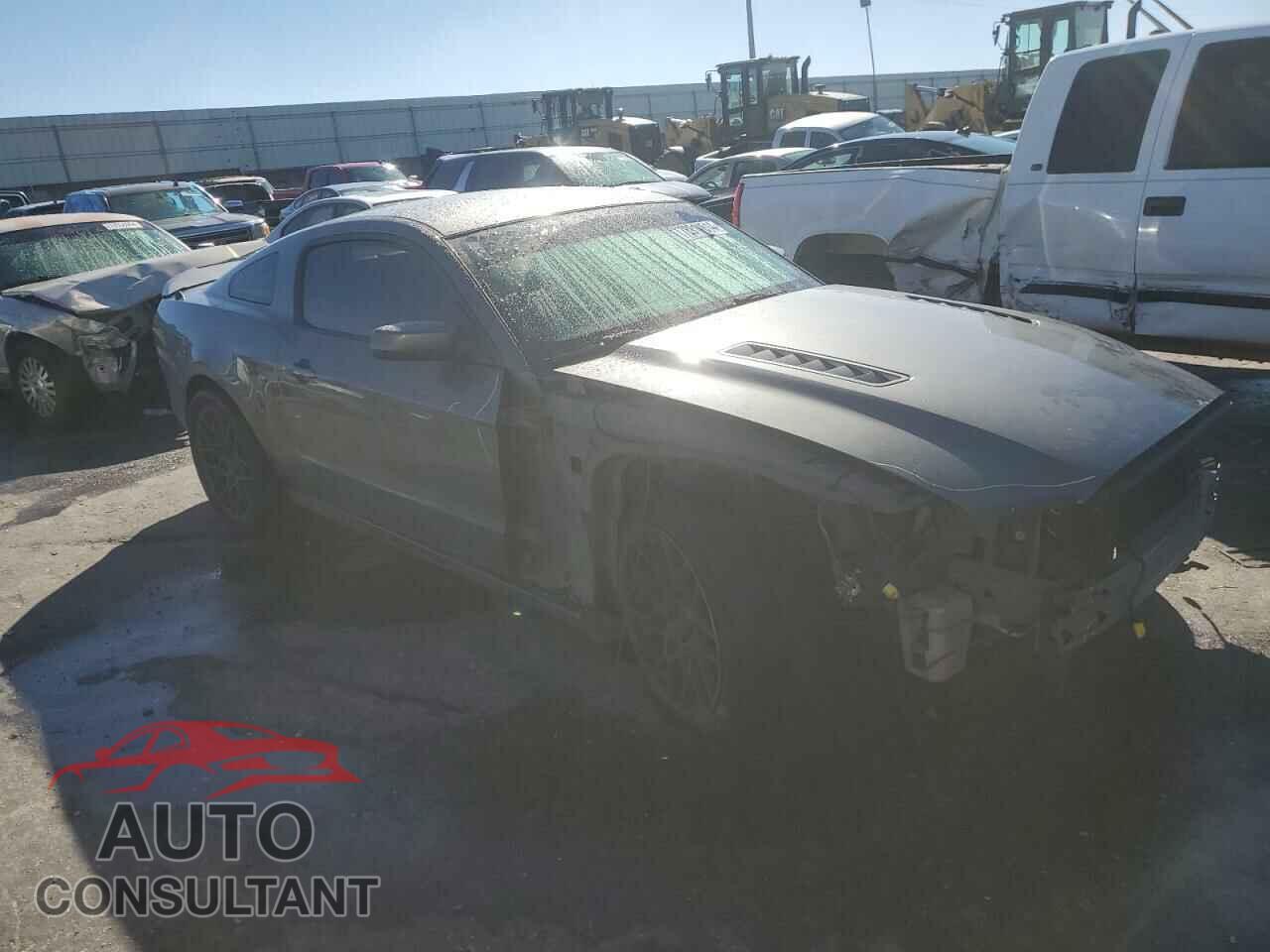 FORD MUSTANG 2013 - 1ZVBP8CF7D5259948