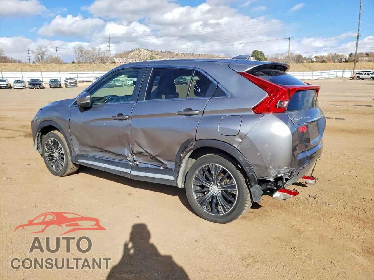 MITSUBISHI ECLIPSE 2020 - JA4AT5AA7LZ017615