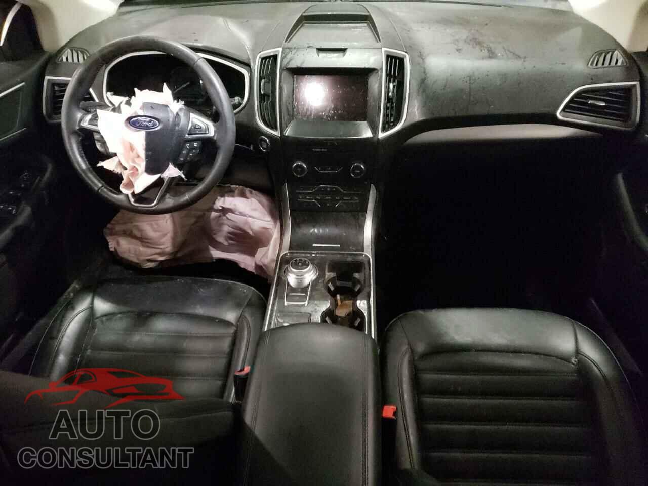 FORD EDGE 2020 - 2FMPK4J95LBB65151