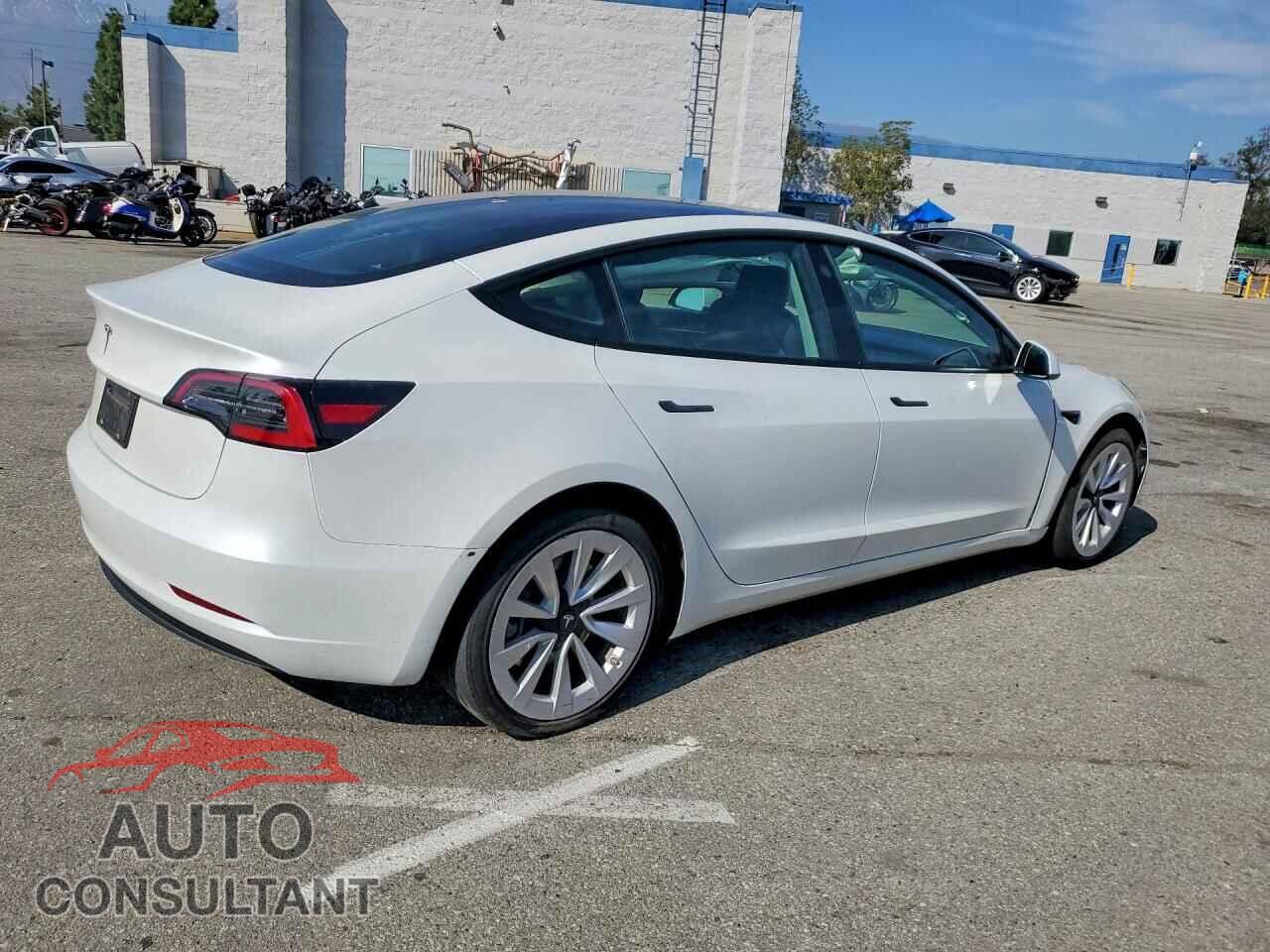 TESLA MODEL 3 2023 - 5YJ3E1EA0PF574468