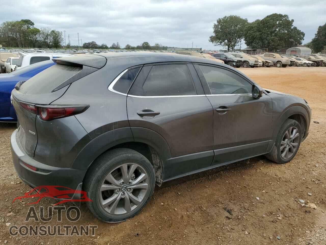MAZDA CX30 2021 - 3MVDMABL9MM272342