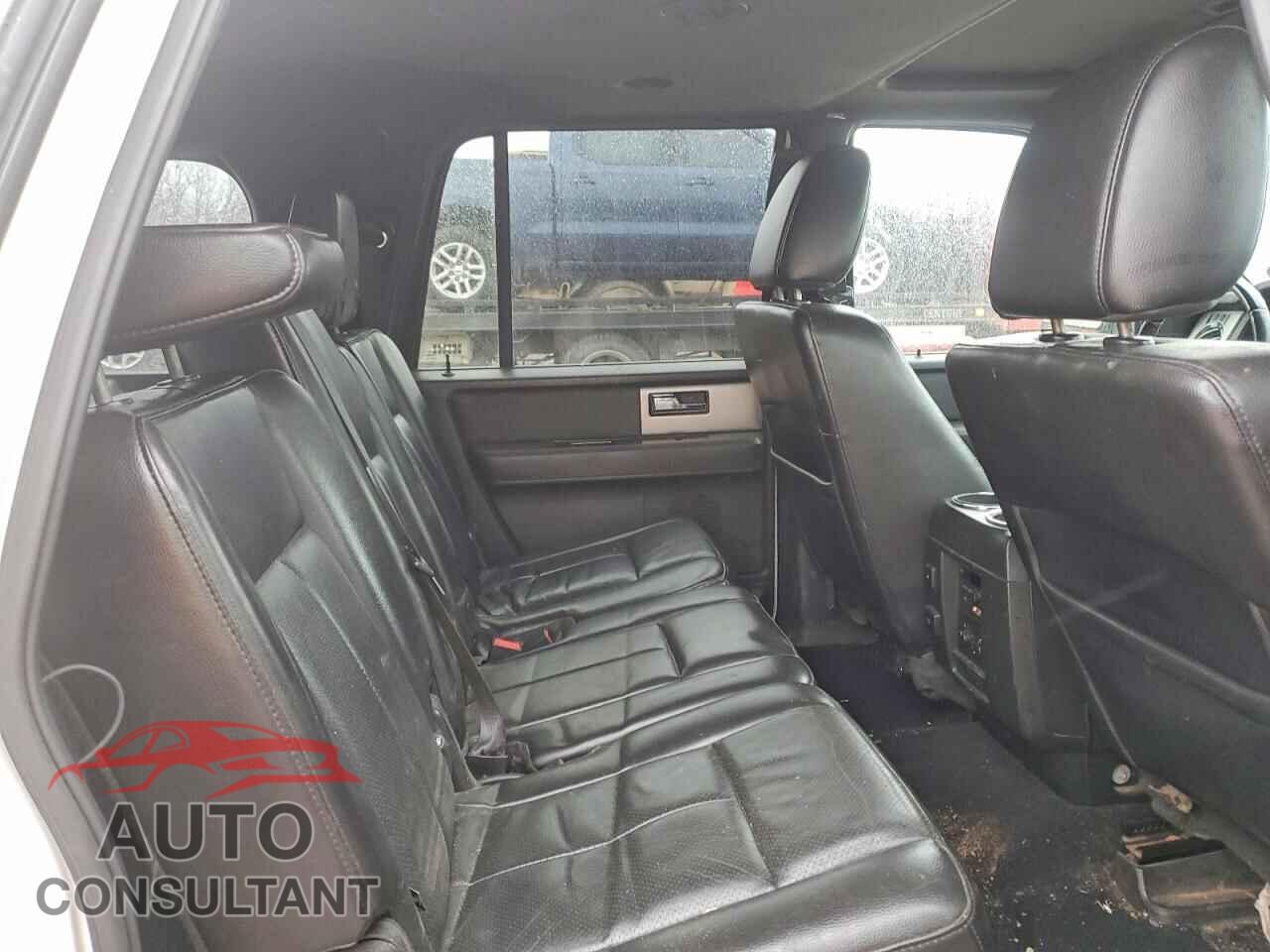 FORD EXPEDITION 2013 - 1FMJK2A59DEF13708