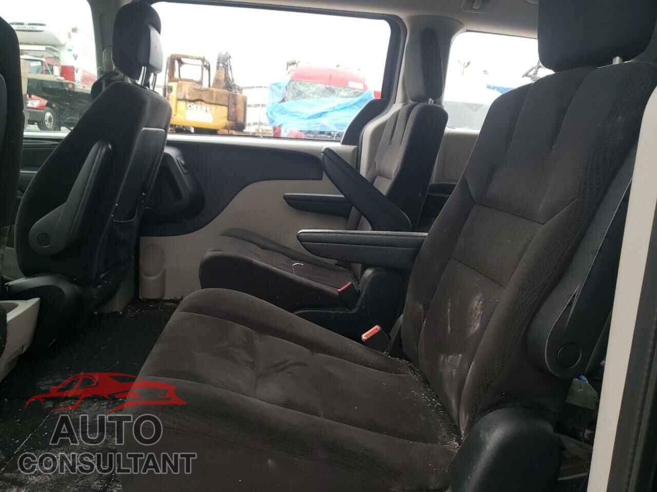 DODGE CARAVAN 2016 - 2C4RDGCGXGR363726