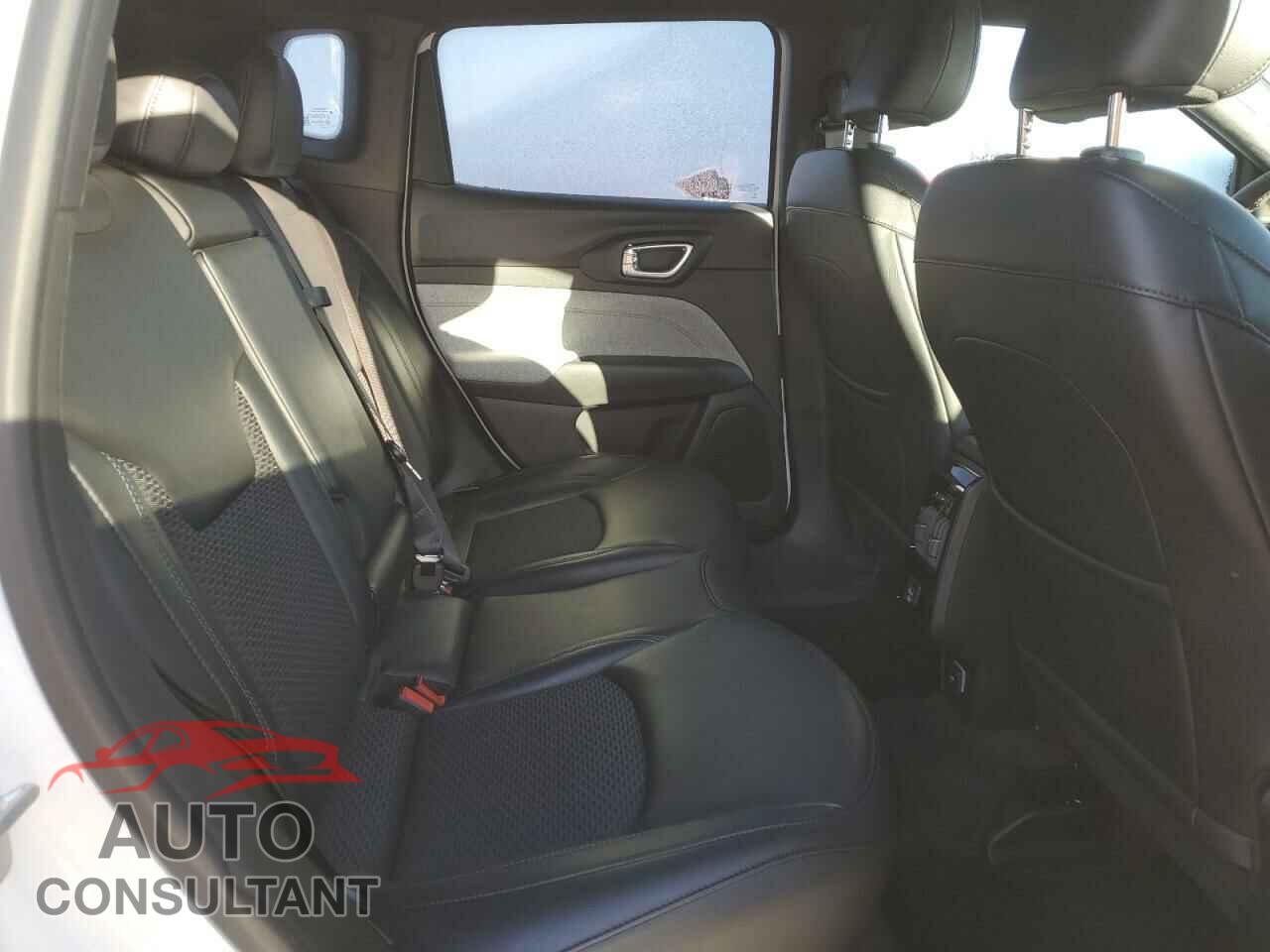 JEEP COMPASS 2023 - 3C4NJDBN0PT561721
