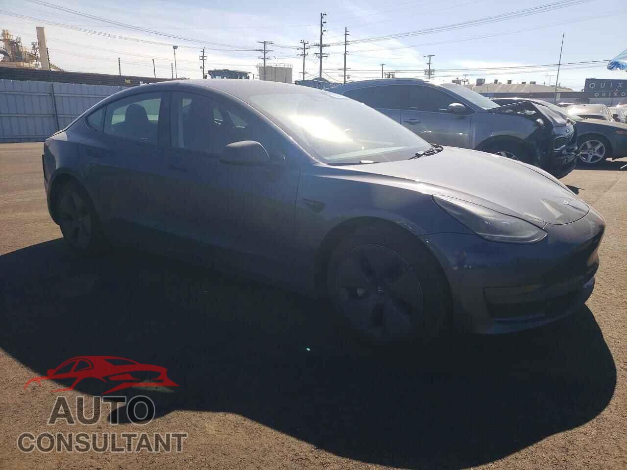 TESLA MODEL 3 2023 - 5YJ3E1EA4PF433967