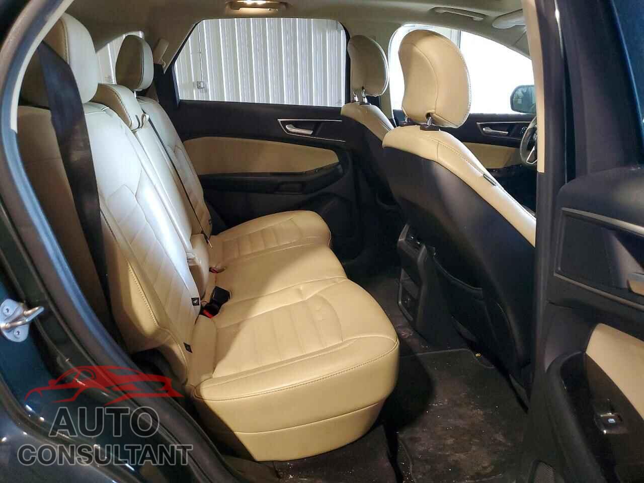 FORD EDGE 2015 - 2FMTK3J85FBC16734