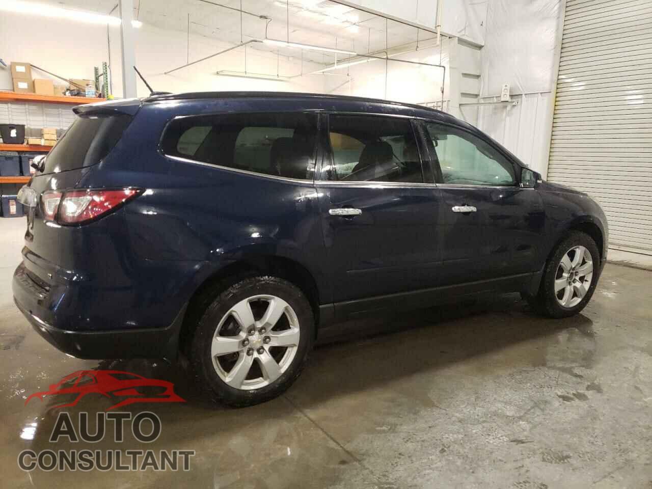 CHEVROLET TRAVERSE 2017 - 1GNKVGKD0HJ176143