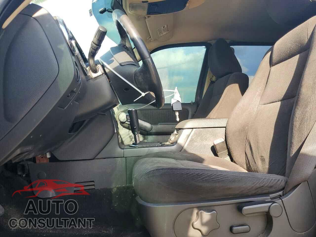 FORD EXPLORER 2010 - 1FMEU6DE0AUA28275