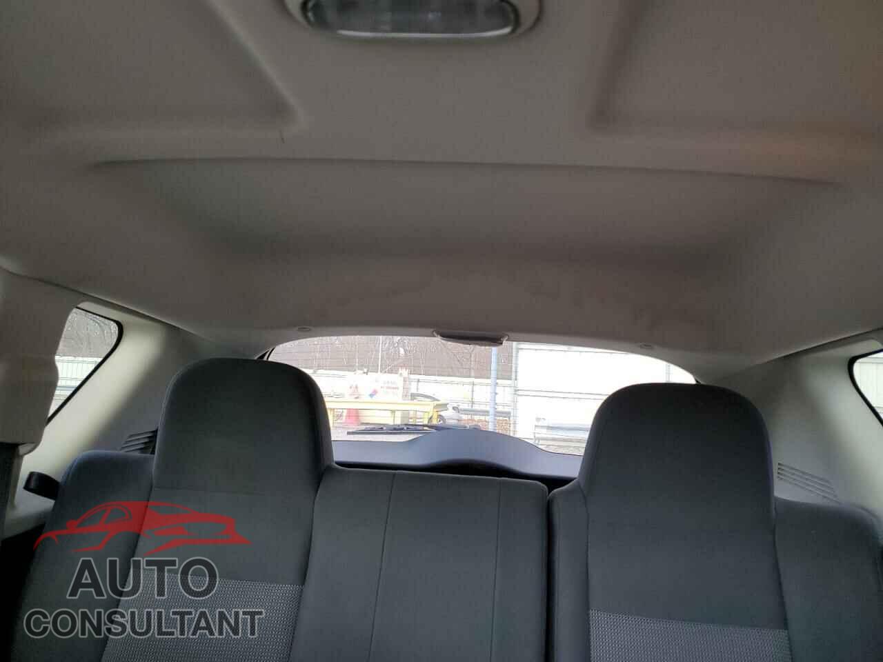 JEEP COMPASS 2013 - 1C4NJDBB2DD174336
