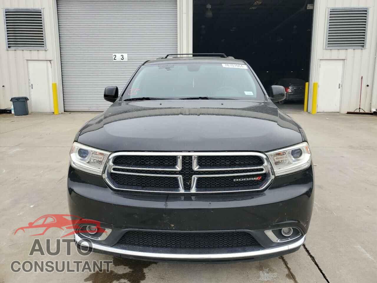 DODGE DURANGO 2015 - 1C4RDHAG7FC239378