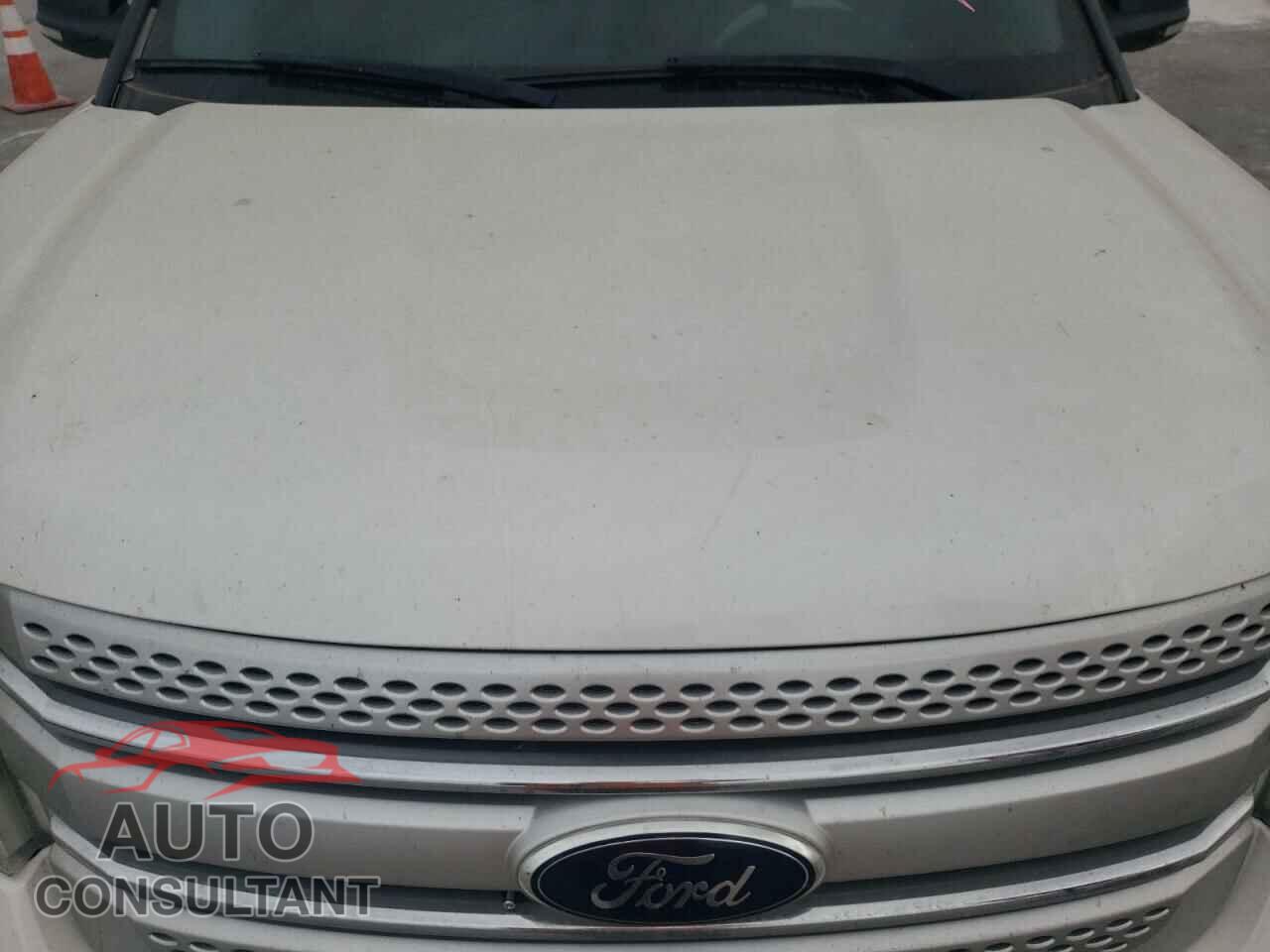 FORD EXPLORER 2014 - 1FM5K7D83EGA72779