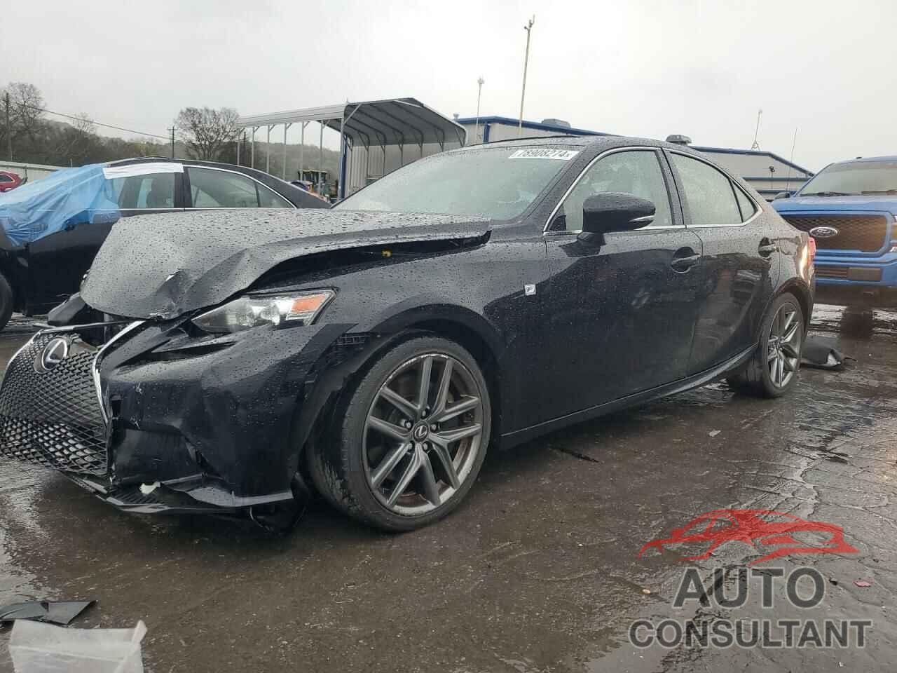 LEXUS IS 2016 - JTHCM1D23G5013064