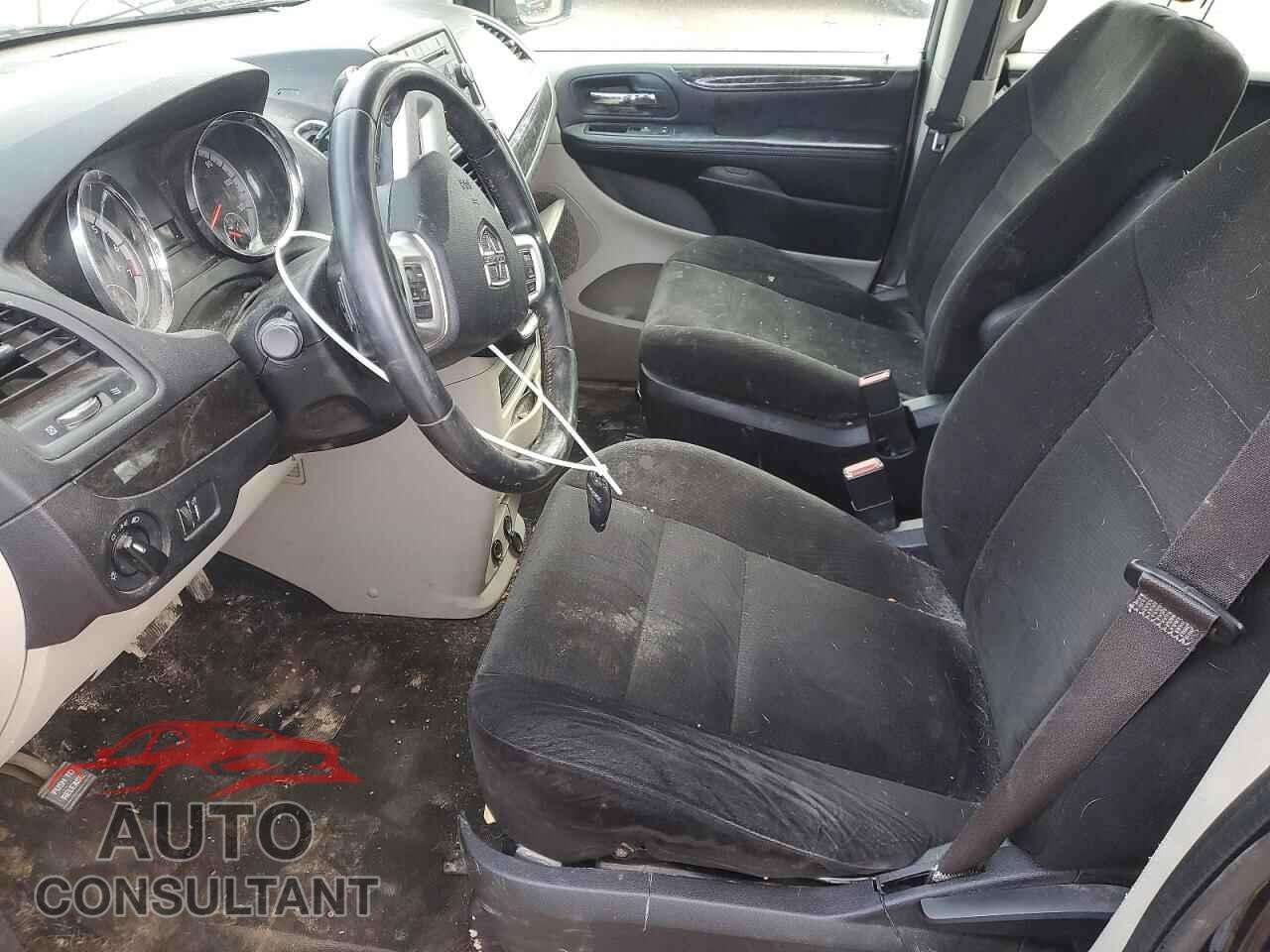 DODGE CARAVAN 2015 - 2C4RDGBG1FR625228
