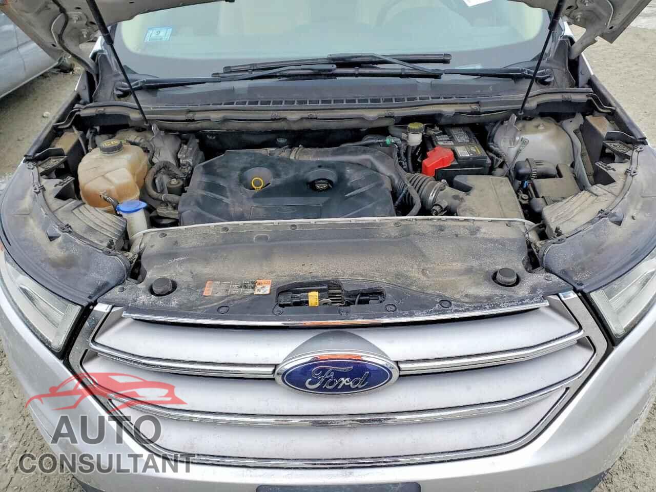 FORD EDGE 2016 - 2FMPK4J90GBC26184