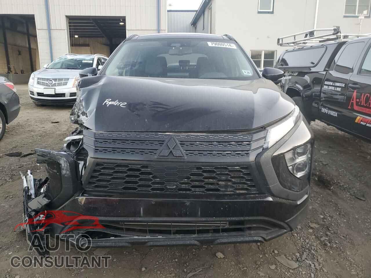 MITSUBISHI ECLIPSE 2024 - JA4ATWAA7RZ001400