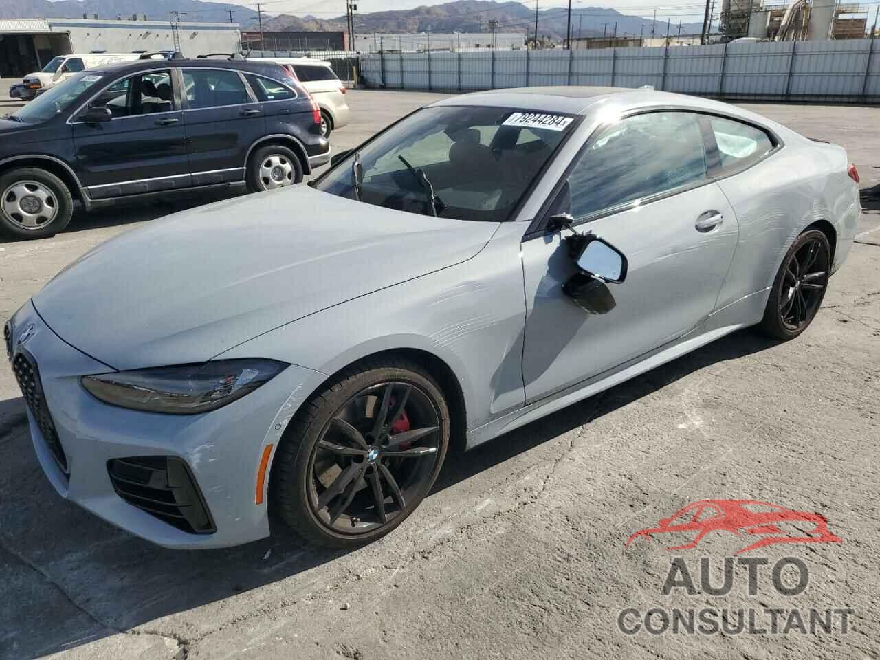 BMW M4 2023 - WBA83AP04PCM92270