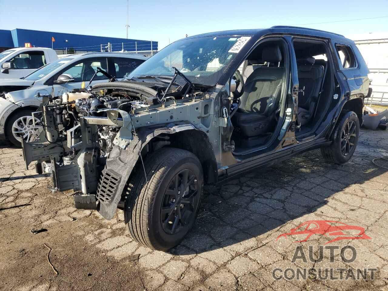 JEEP GRAND CHER 2024 - 1C4RJKAG9R8515119