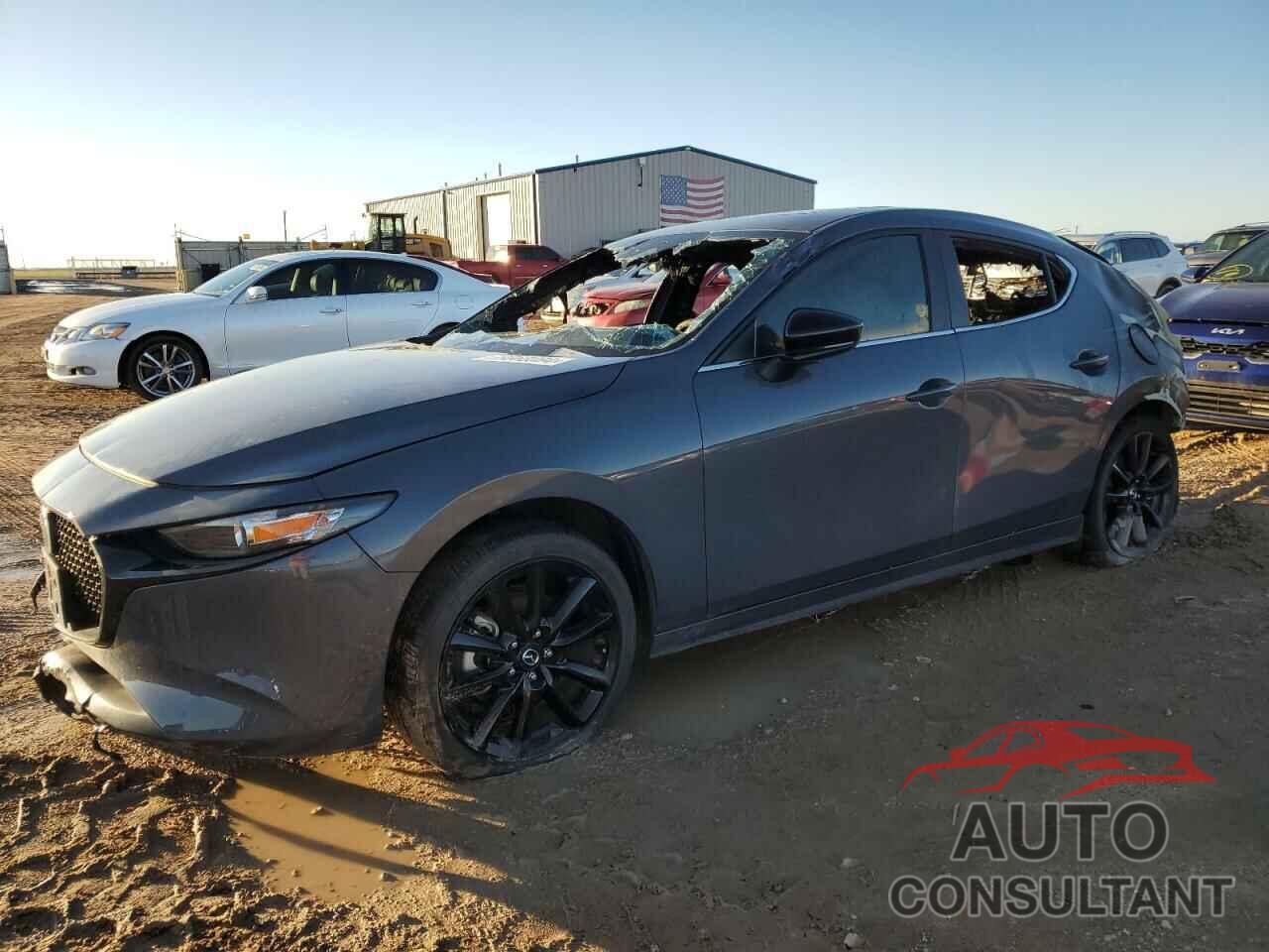 MAZDA 3 2024 - JM1BPBLM5R1709626